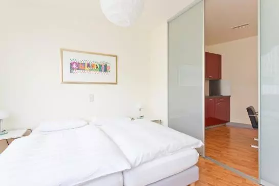 Büroma-Apart Suites