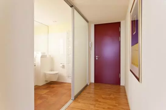 Büroma-Apart Suites