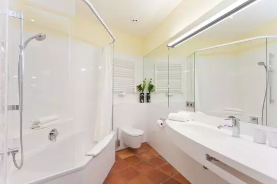 Büroma-Apart Suites