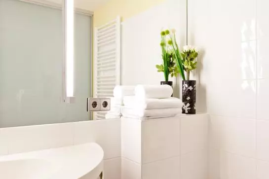 Büroma-Apart Suites