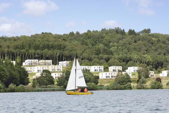 酒店 Center Parcs Park Bostalsee