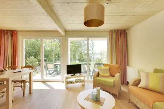 호텔 Center Parcs Park Bostalsee