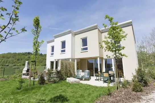 호텔 Center Parcs Park Bostalsee