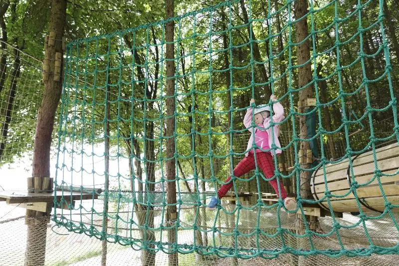 ホテル Center Parcs Park Bostalsee