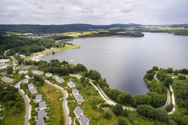 ホテル Center Parcs Park Bostalsee