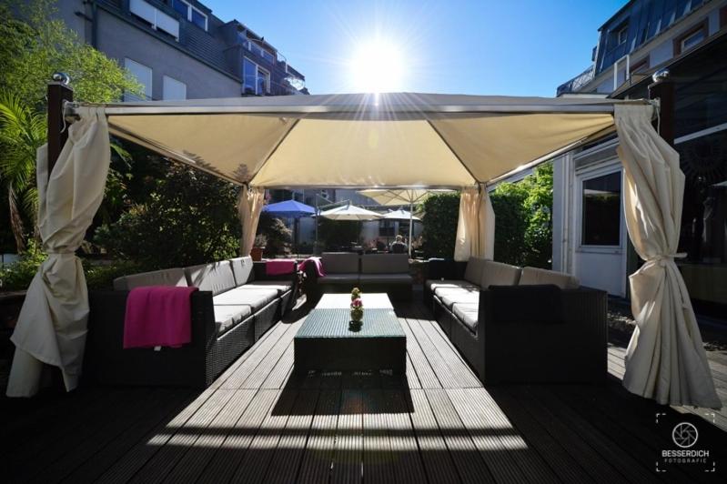 فندق Domicil Leidinger