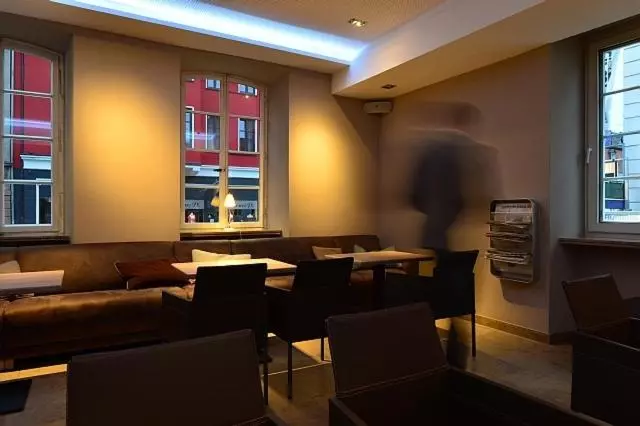 ホテル Domicil Leidinger