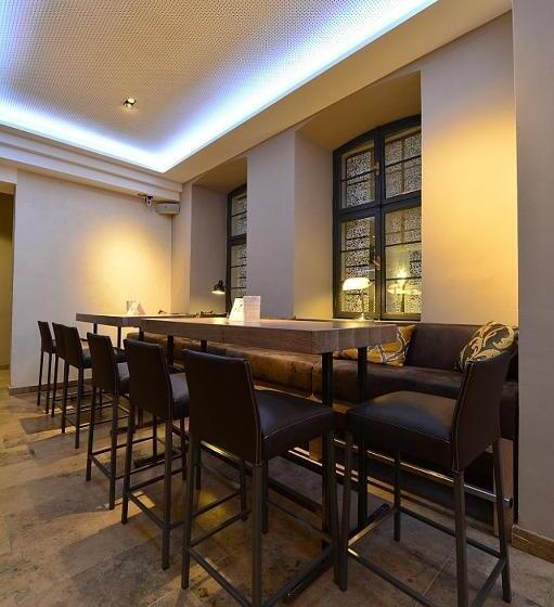 فندق Domicil Leidinger