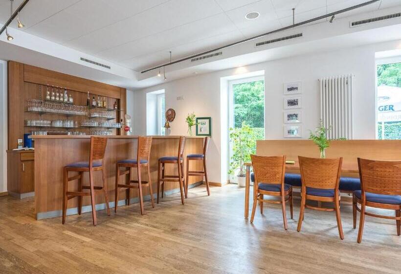 호텔 Ferienpark Plauer See