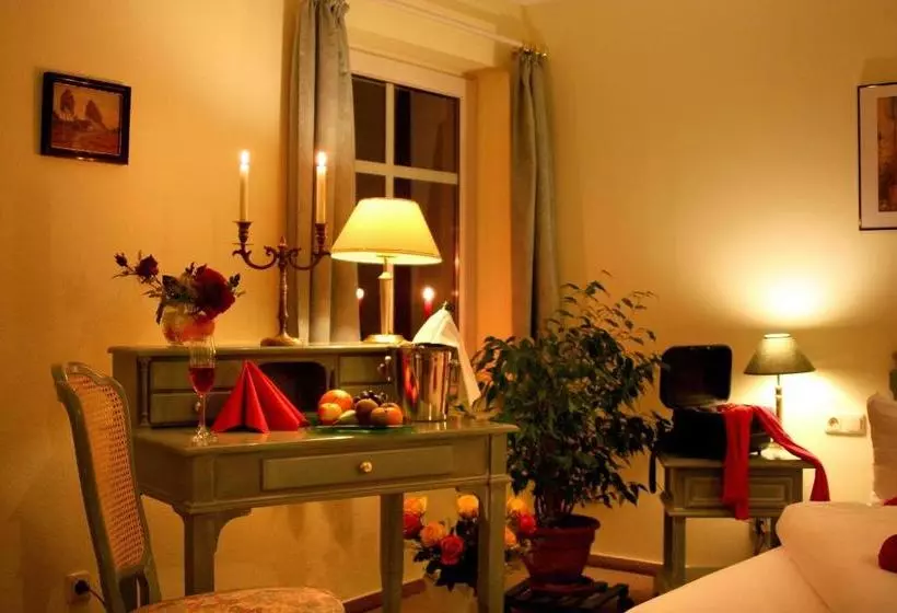 Hammers Landhotel Gmbh