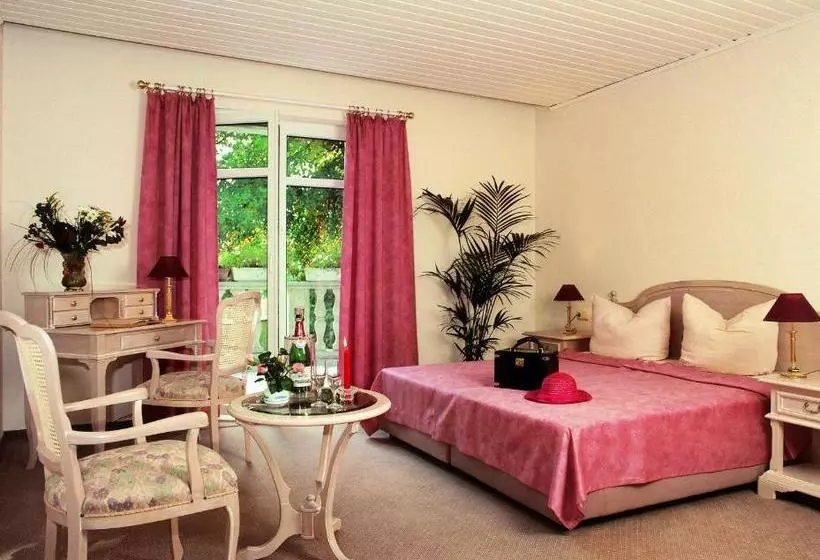 Hammers Landhotel Gmbh