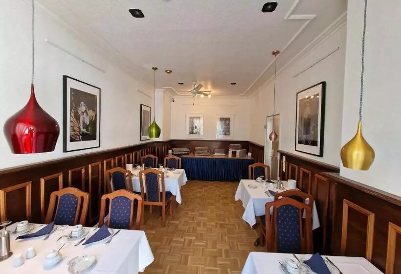 هتل Haus Bremen Garni