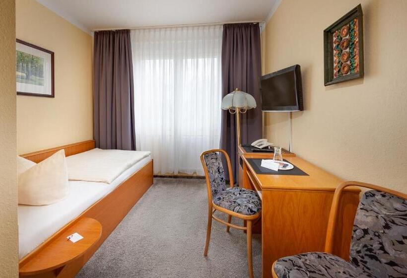 호텔 Horizont Gmbh