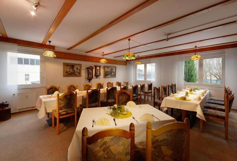 호텔 Horizont Gmbh