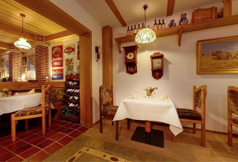 호텔 Horizont Gmbh