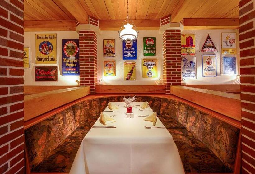 호텔 Horizont Gmbh