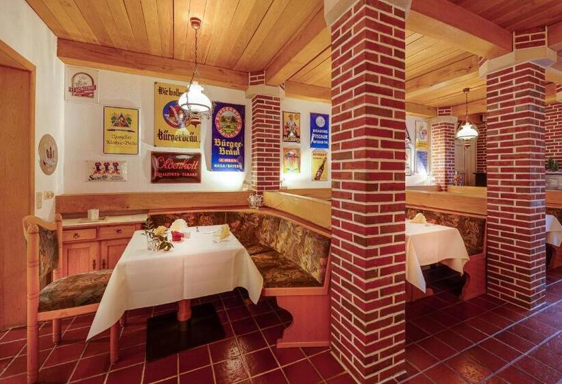 호텔 Horizont Gmbh