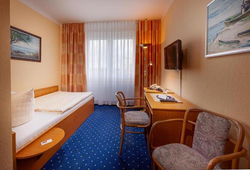 호텔 Horizont Gmbh