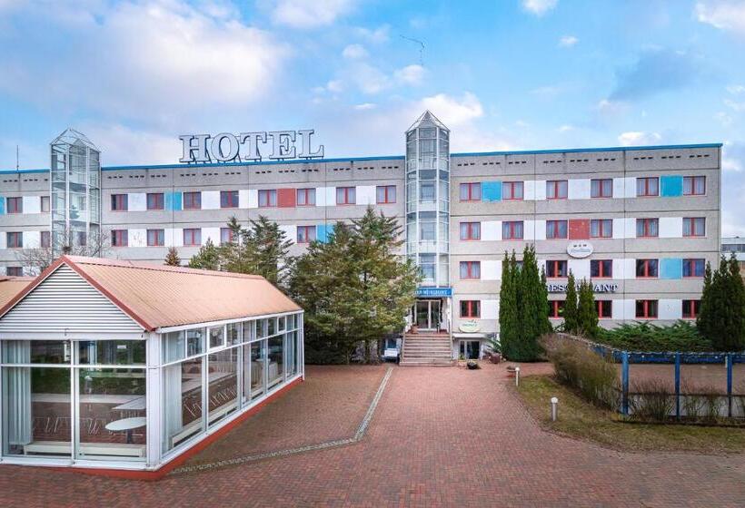 호텔 Horizont Gmbh