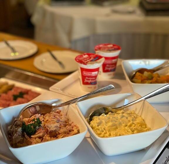 호텔 Horizont Gmbh