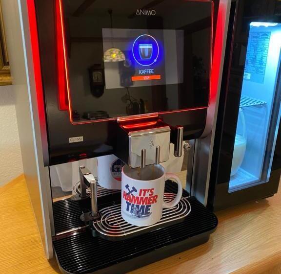 호텔 Horizont Gmbh