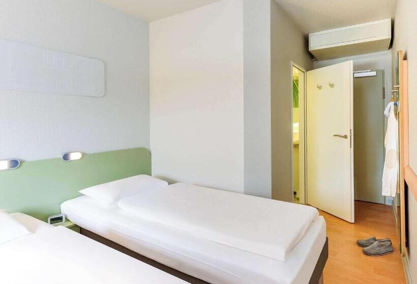 هتل Ibis Budget Luebeck City Sued