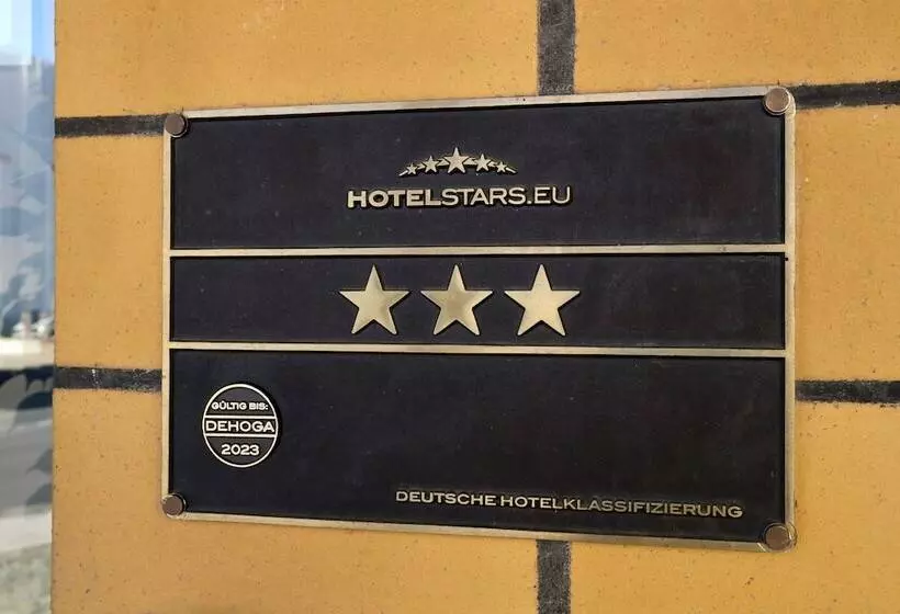 فندق Markischer Hof