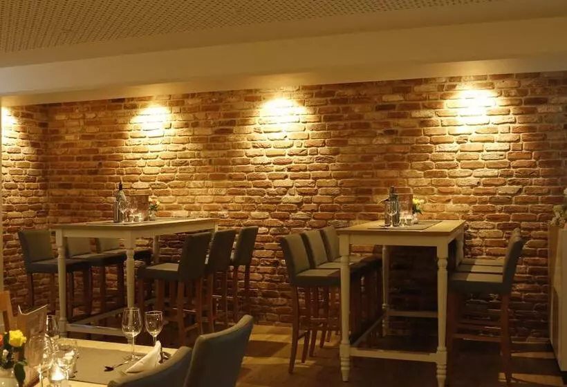 فندق Markischer Hof