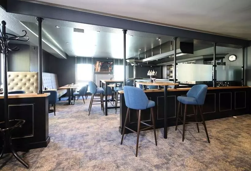 فندق Markischer Hof