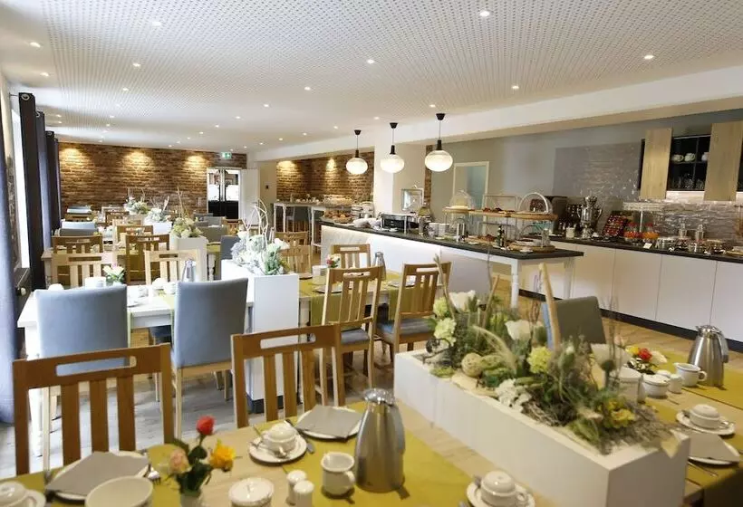 فندق Markischer Hof