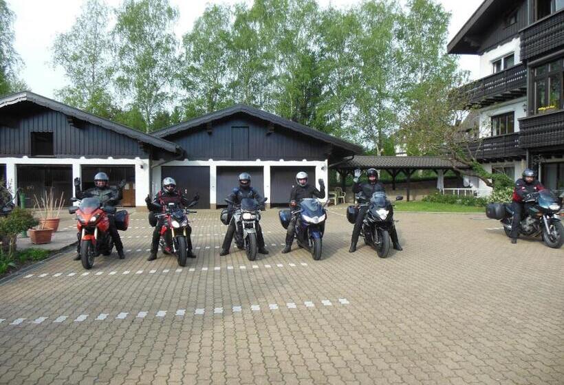 فندق Mühlenthal Gmbh