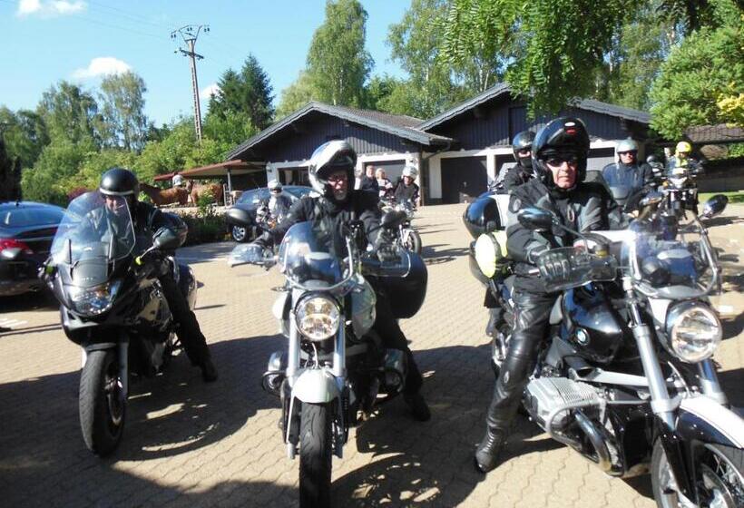 فندق Mühlenthal Gmbh