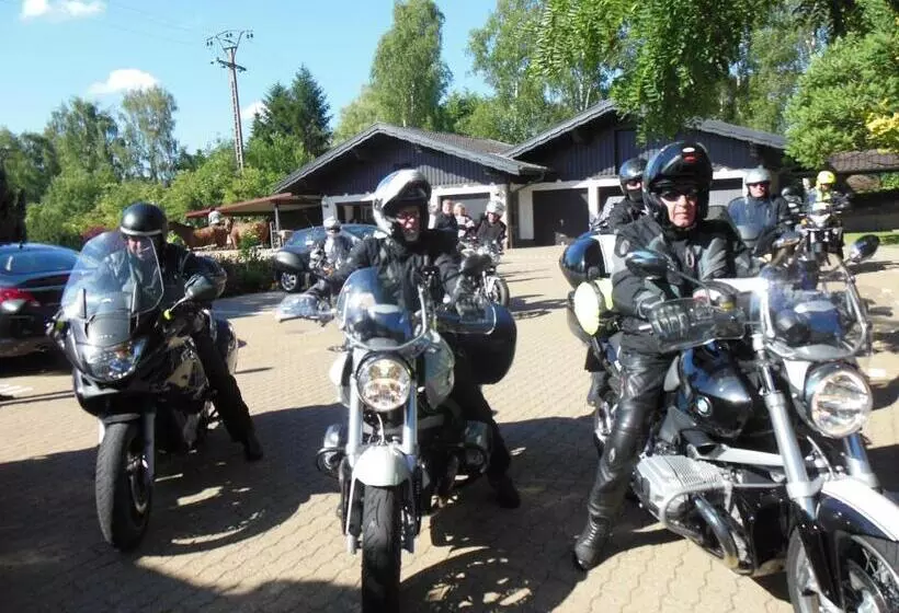 호텔 Mühlenthal Gmbh