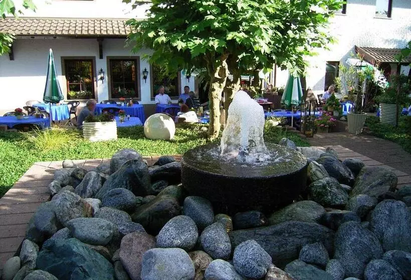 호텔 Mühlenthal Gmbh