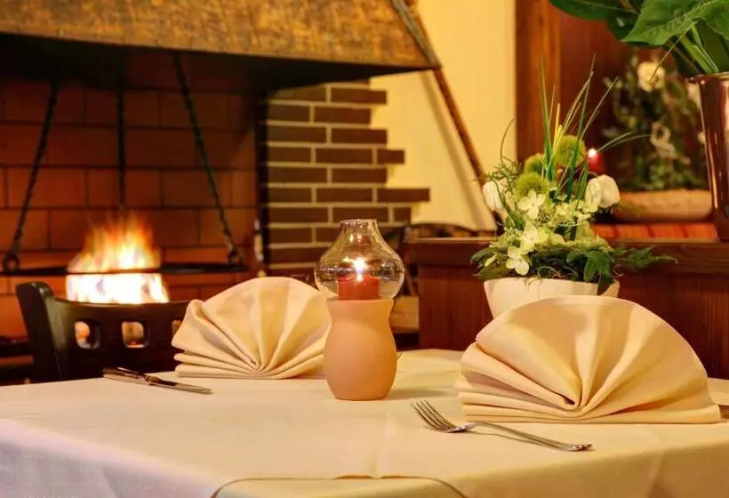 호텔 Mühlenthal Gmbh