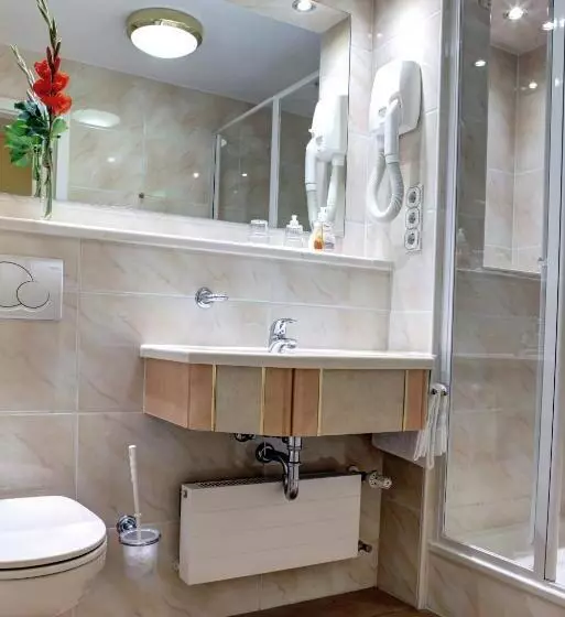 호텔 Mühlenthal Gmbh