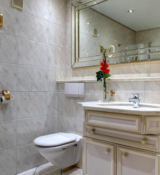 فندق Mühlenthal Gmbh