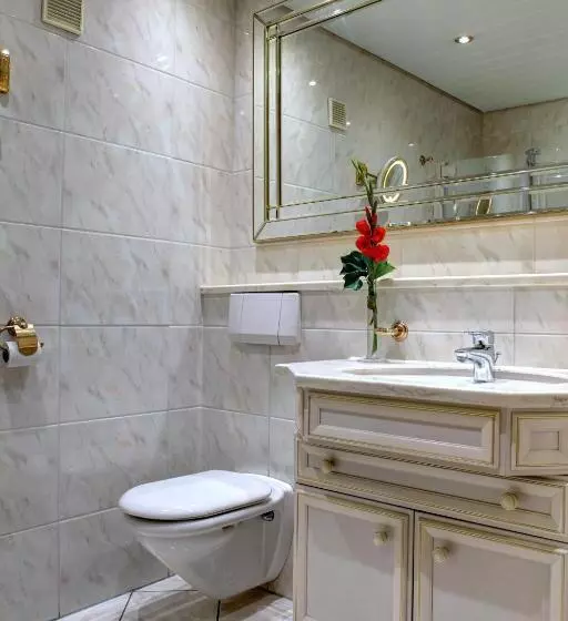 호텔 Mühlenthal Gmbh