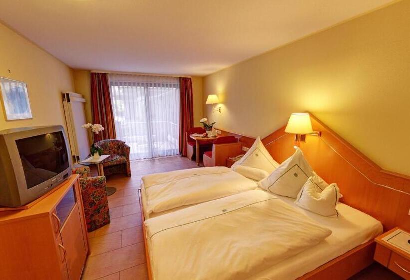 فندق Mühlenthal Gmbh