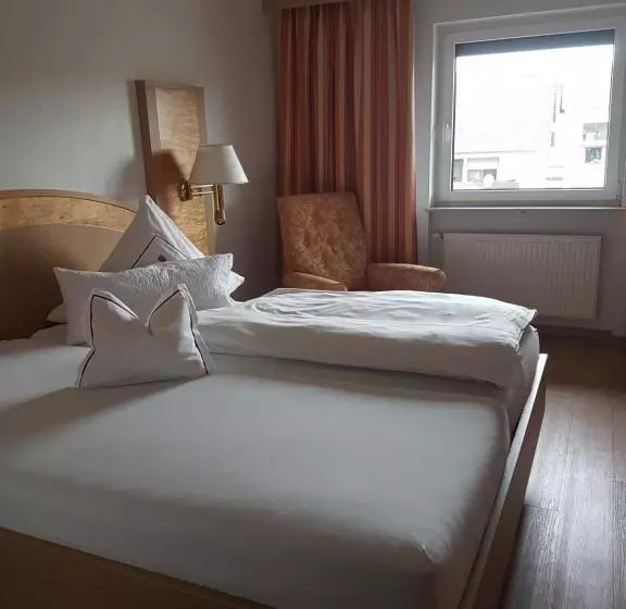 호텔 Mühlenthal Gmbh