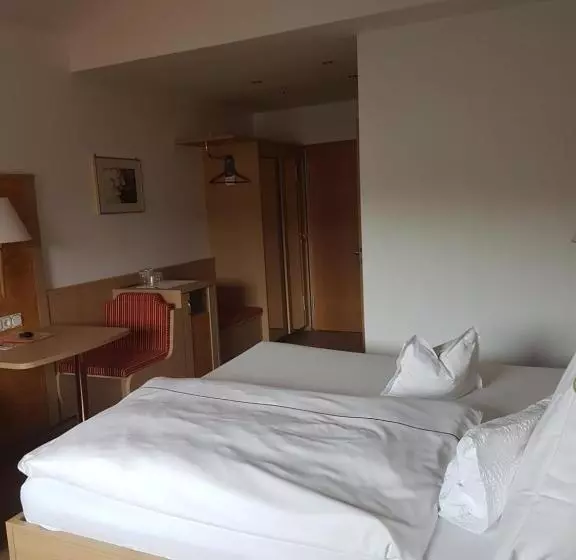 호텔 Mühlenthal Gmbh