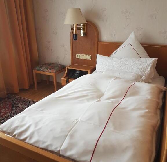 فندق Mühlenthal Gmbh