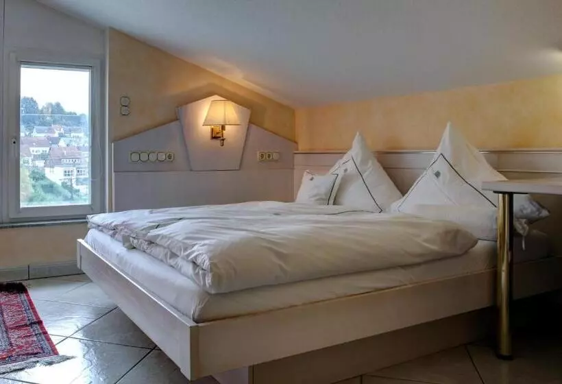 호텔 Mühlenthal Gmbh