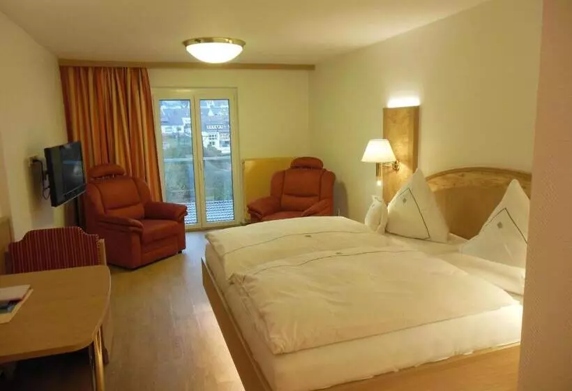 호텔 Mühlenthal Gmbh