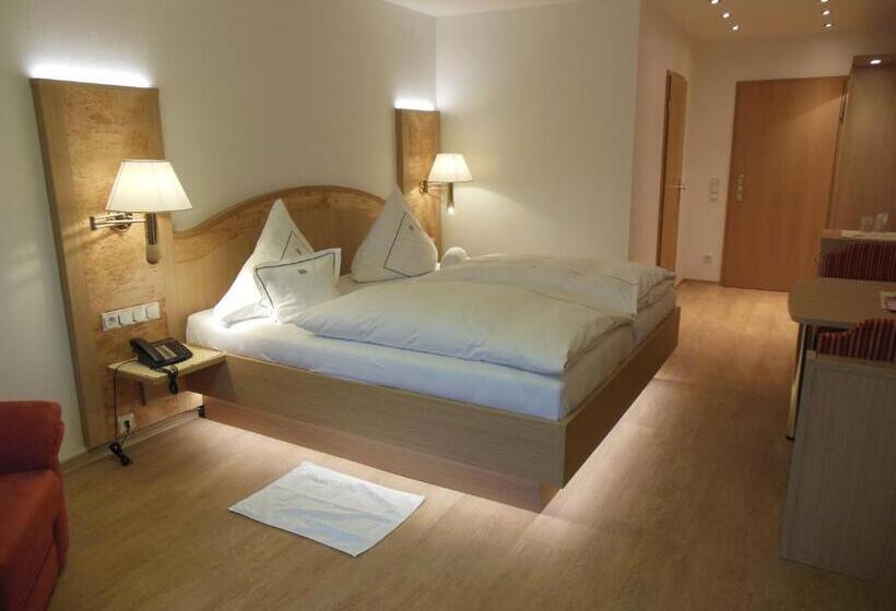 فندق Mühlenthal Gmbh