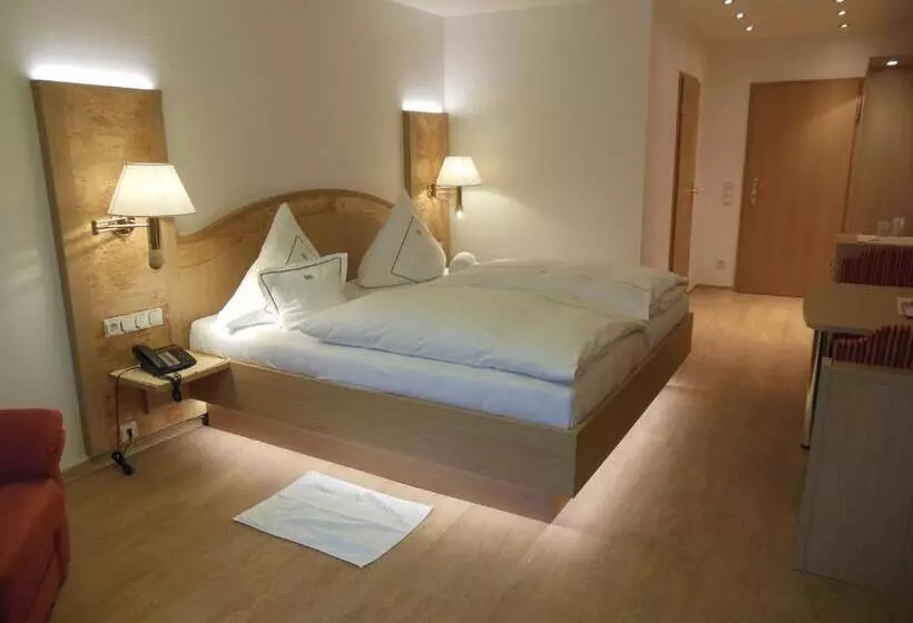 호텔 Mühlenthal Gmbh