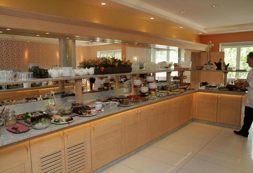 فندق Mühlenthal Gmbh