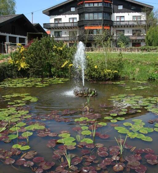 فندق Mühlenthal Gmbh