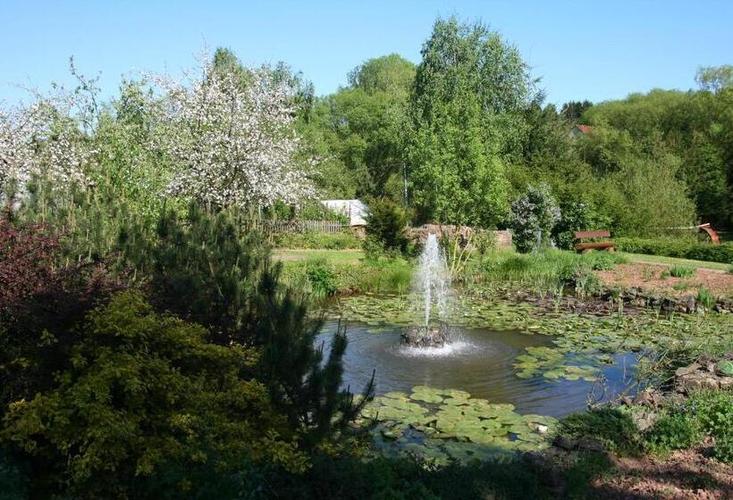 فندق Mühlenthal Gmbh