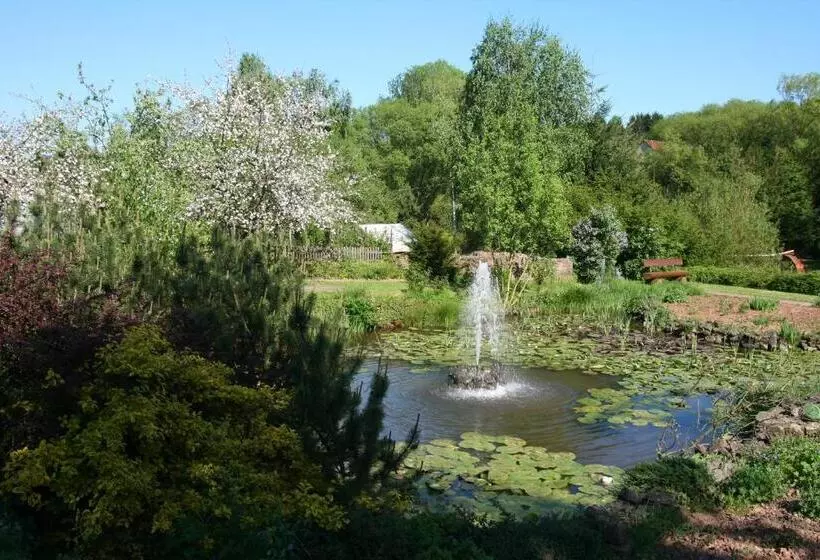 호텔 Mühlenthal Gmbh